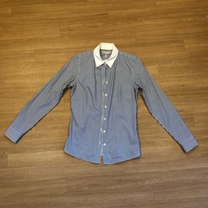 Banana Republic Button Down Shirt